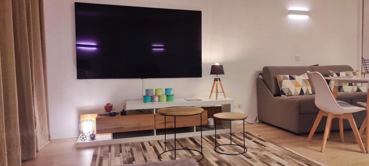 Paris Expo Suite Appartement & Parkings Dans Un Hotel 4 Etoiles, Porte De Versailles - Check In Autonome 24-7 إسّي لي مولينو المظهر الخارجي الصورة